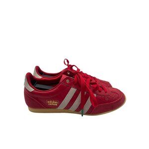 New Adidas Women's Japan Shoes 7.5 - Better Scarlet (IG4507)